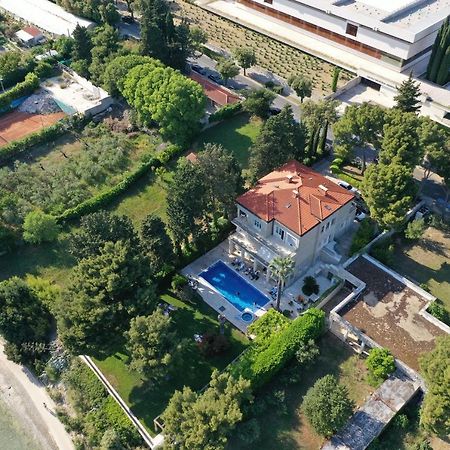 Villa Diocletian Split Eksteriør billede