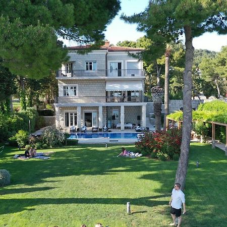 Villa Diocletian Split Eksteriør billede