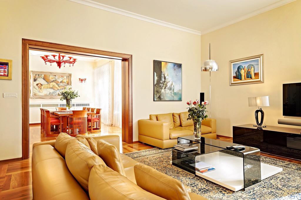 Villa Diocletian Split Eksteriør billede