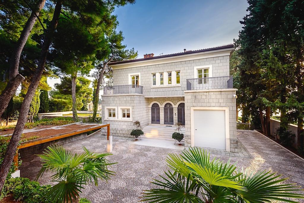 Villa Diocletian Split Eksteriør billede