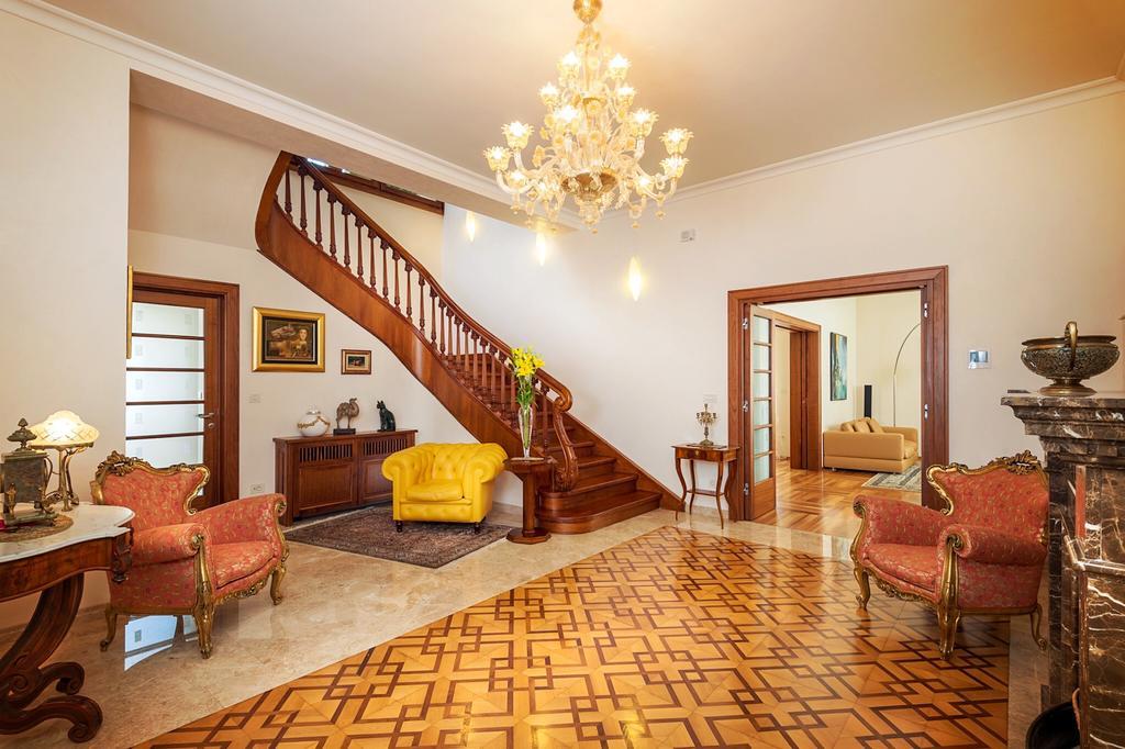 Villa Diocletian Split Eksteriør billede